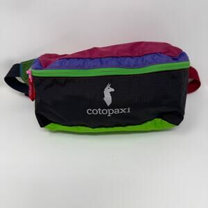 COTOPAXI 3L Hip Pack